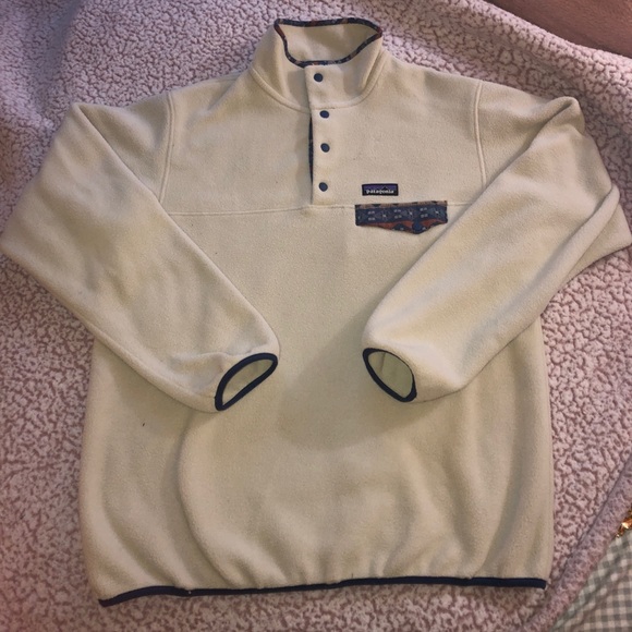 Patagonia Synchilla, make an offer! - Picture 1 of 3